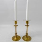 695 8592 CANDLESTICKS